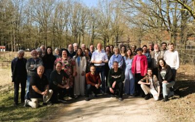 Roy Bouten gekozen tot lijsttrekker leef