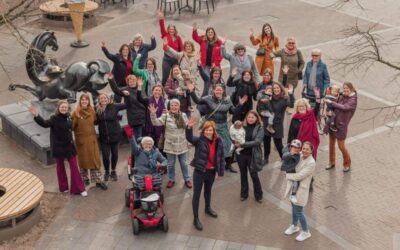 Workshop Subtiel Seksisme Signaleren met Vera Tax