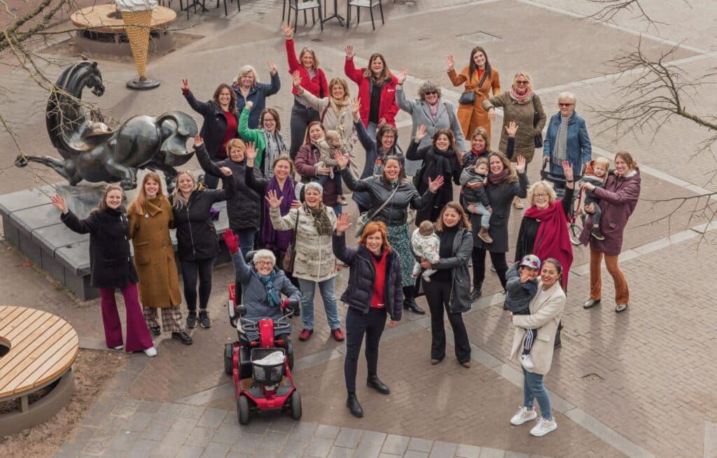 Workshop Subtiel Seksisme Signaleren met Vera Tax