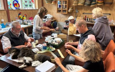 Leef groeit, groei jij mee?