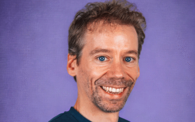 Het is de schuld van de wormen