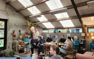 In gesprek over het landelijk gebied