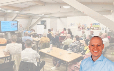 2026 wordt een fantastisch groen en sociaal jaar! 