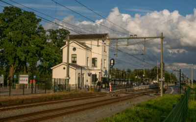 We kunnen aan de slag voor een krachtig station Horst-Sevenum!