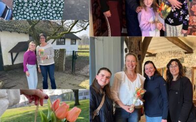 Terugblik winactie internationale vrouwendag 