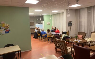 In gesprek over…. leefbaarheid in Grubbenvorst