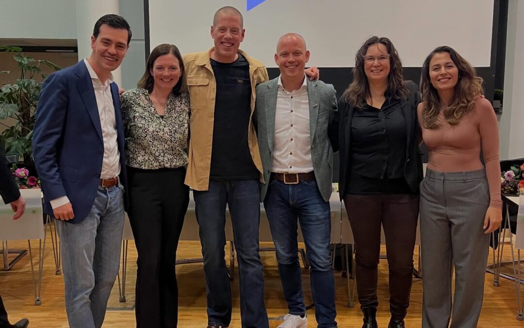 Schriftelijke vragen over de NLW en Klaver 7