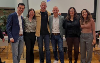 Schriftelijke vragen over de NLW en Klaver 7