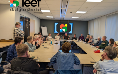 In gesprek met… onze achterban